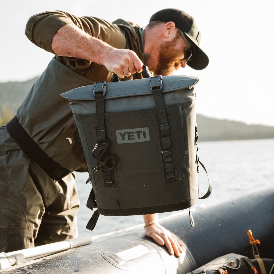 Hopper Backpack M12