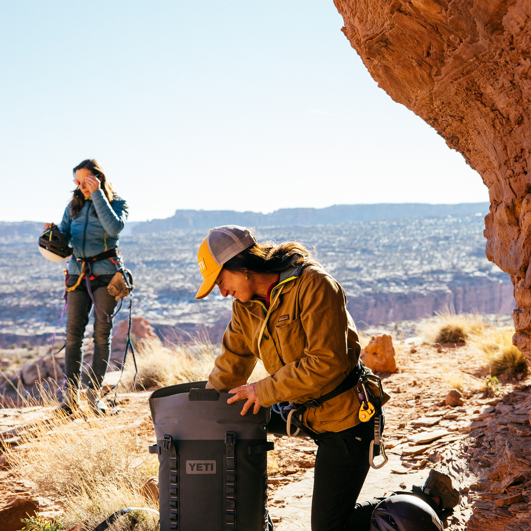 Hopper Backpack M20