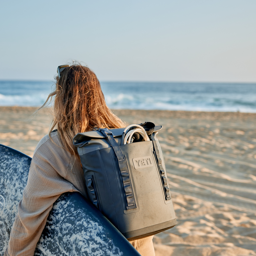 Hopper Backpack M12