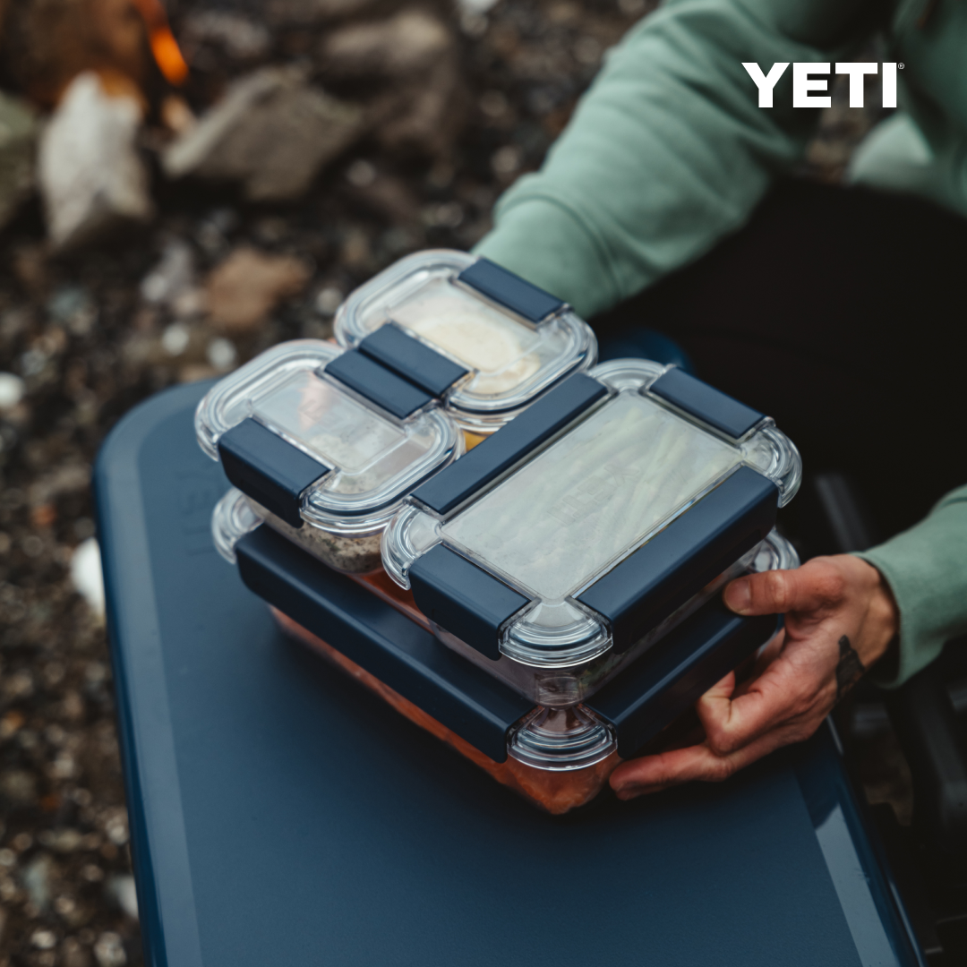 Food Storage Medium