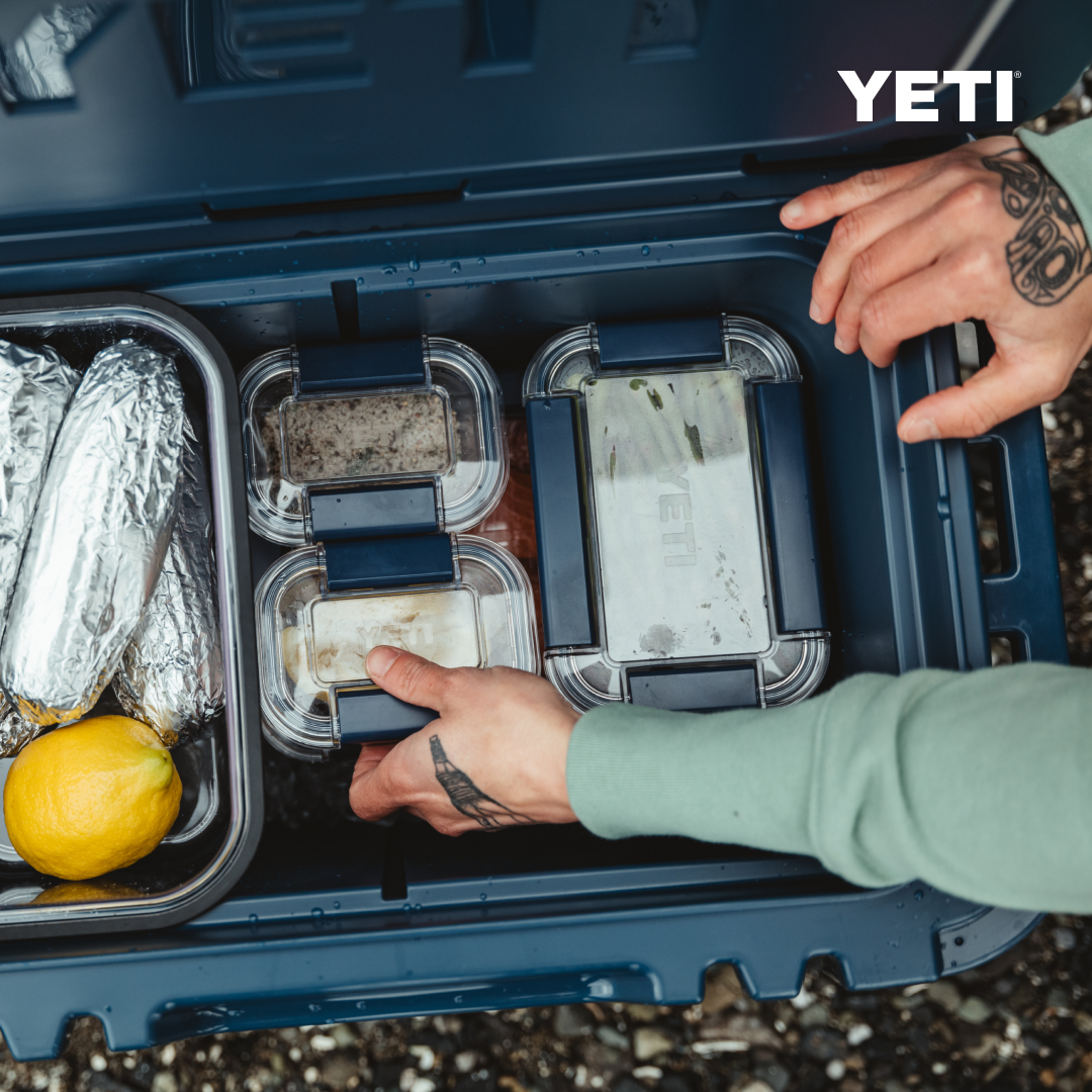 Food Storage Medium