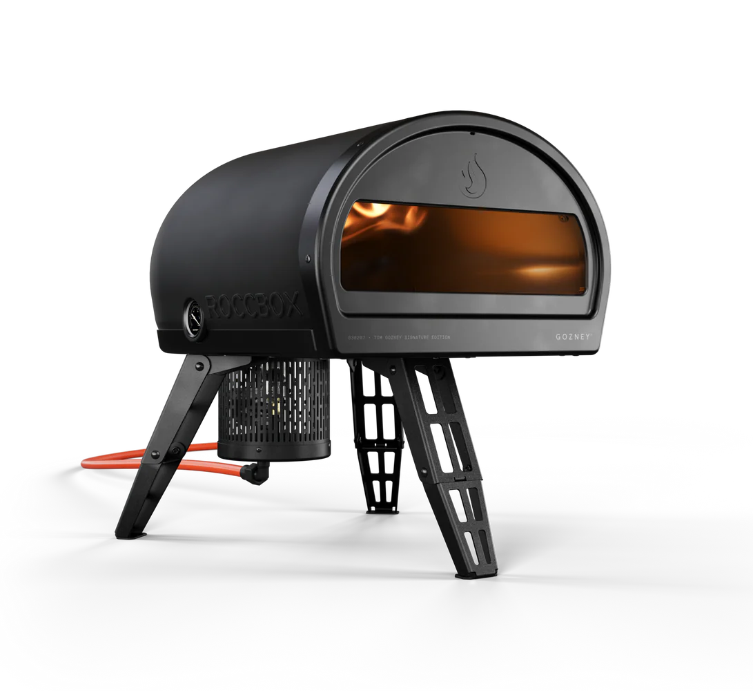 Roccbox - ENJOY THE OUTDOORS