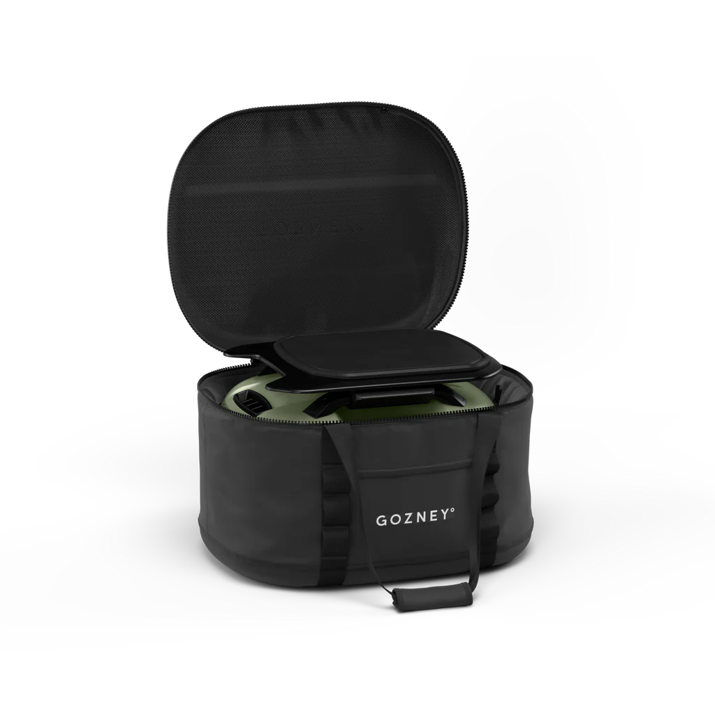 Tread Travel Abdeckhaube