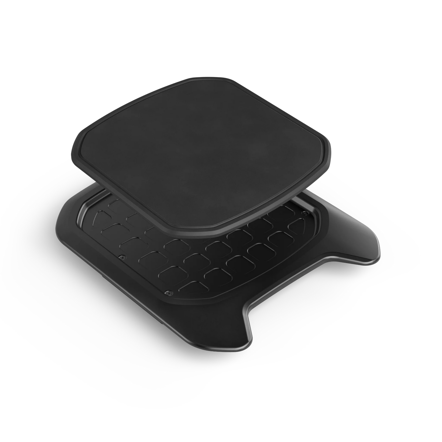 Tread Roof Rack