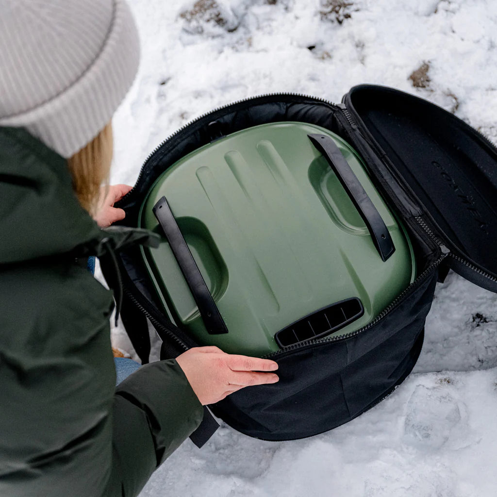 Tread Travel Abdeckhaube