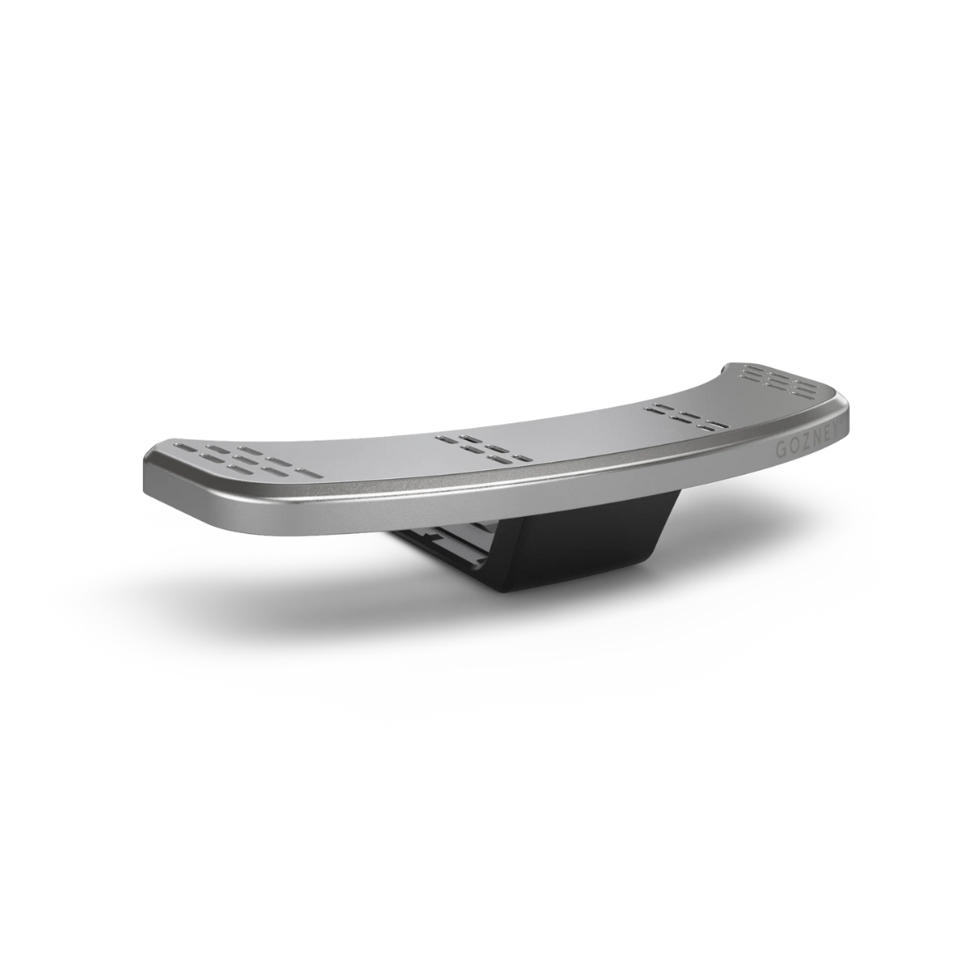 Tread Frontablage