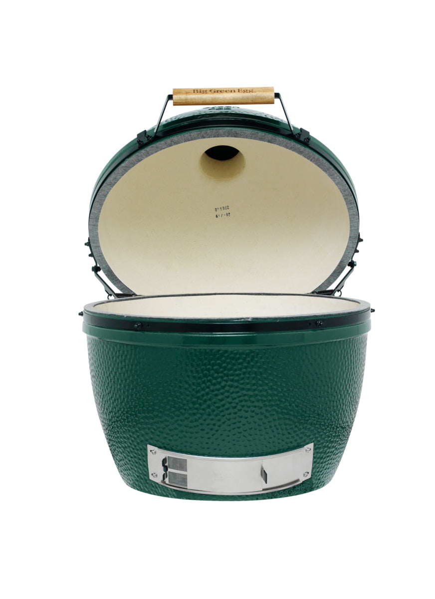 XLarge Big Green Egg