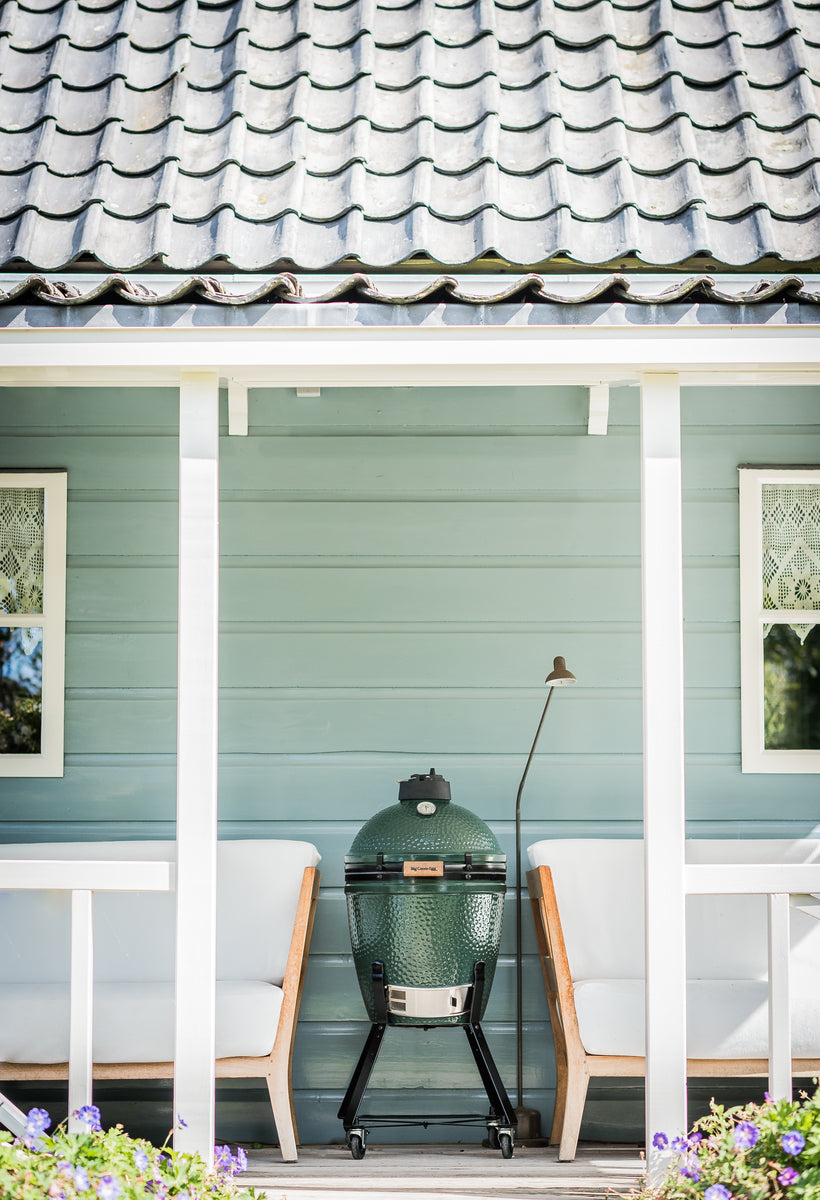 Medium Big Green Egg