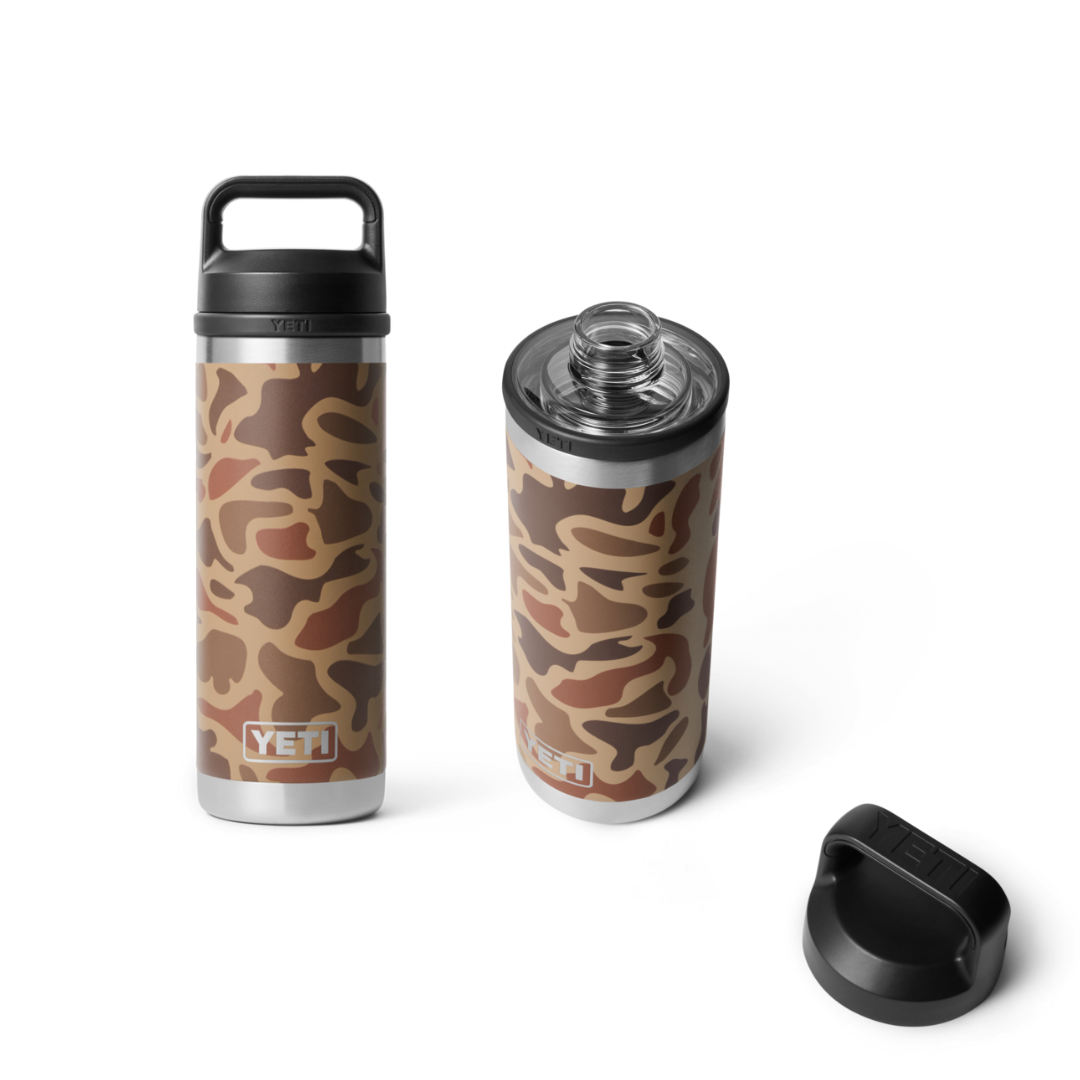 Rambler 18 Oz Bottle Chug (532 ml)