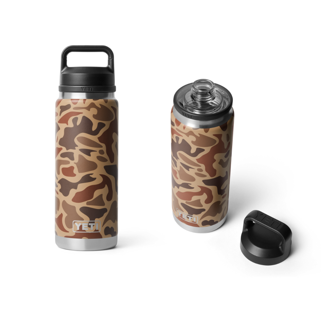Rambler 26 Oz Bottle Chug (760 ml)