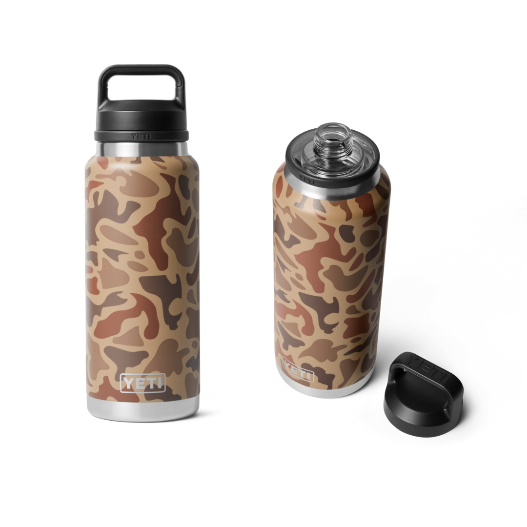 Rambler 36 Oz Bottle Chug (1065 ml)