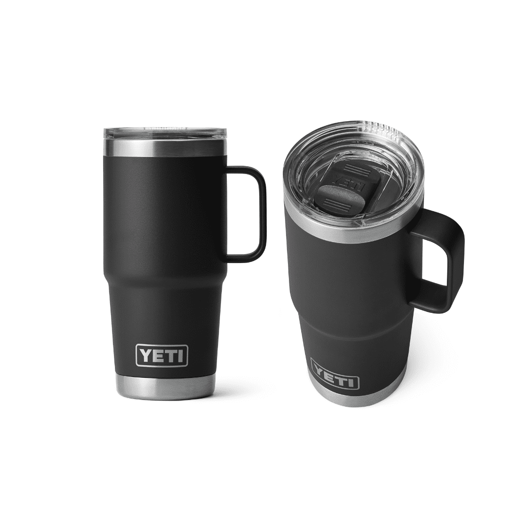 Rambler 20 Oz Travel Mug (591 ml)