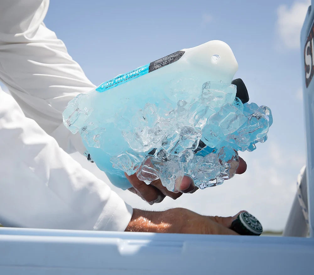 Ice 2Lb
