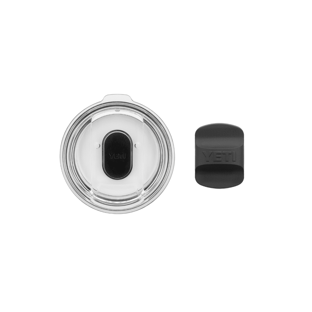 Rambler Magslider Lid - ENJOY THE OUTDOORS