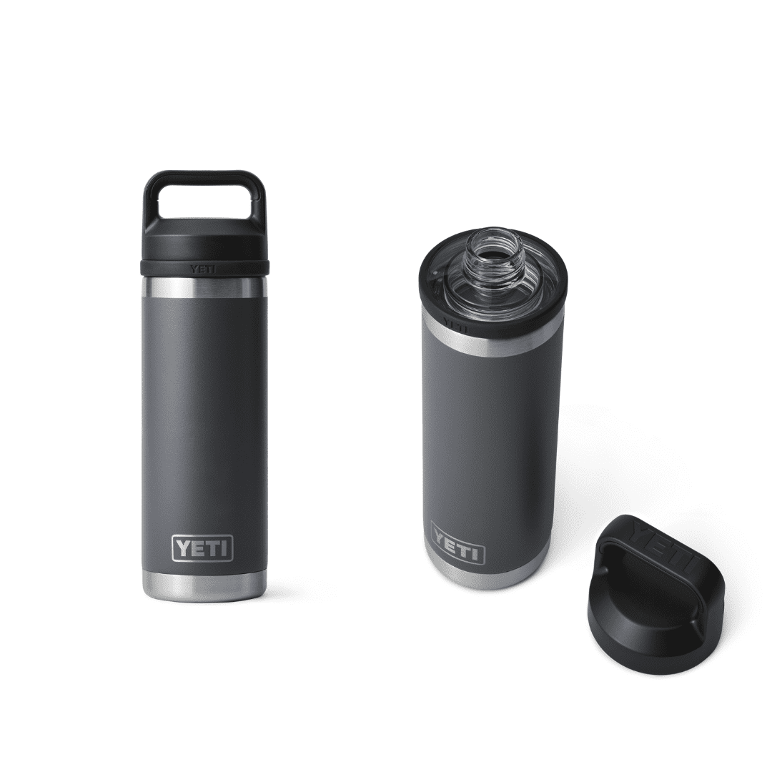 Rambler 18 Oz Bottle Chug - ENJOY THE OUTDOORS