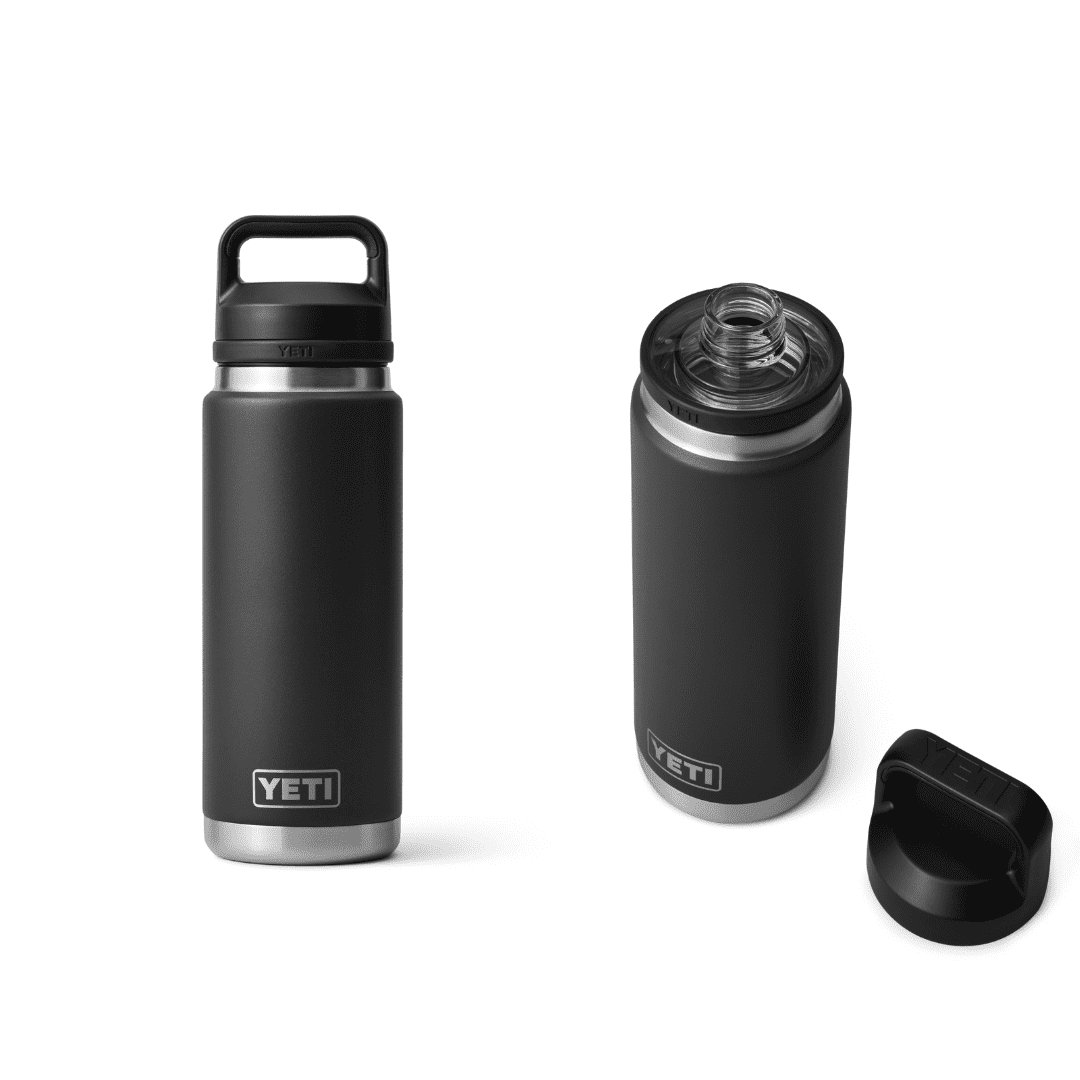 Rambler 26 Oz Bottle Chug - ENJOY THE OUTDOORS