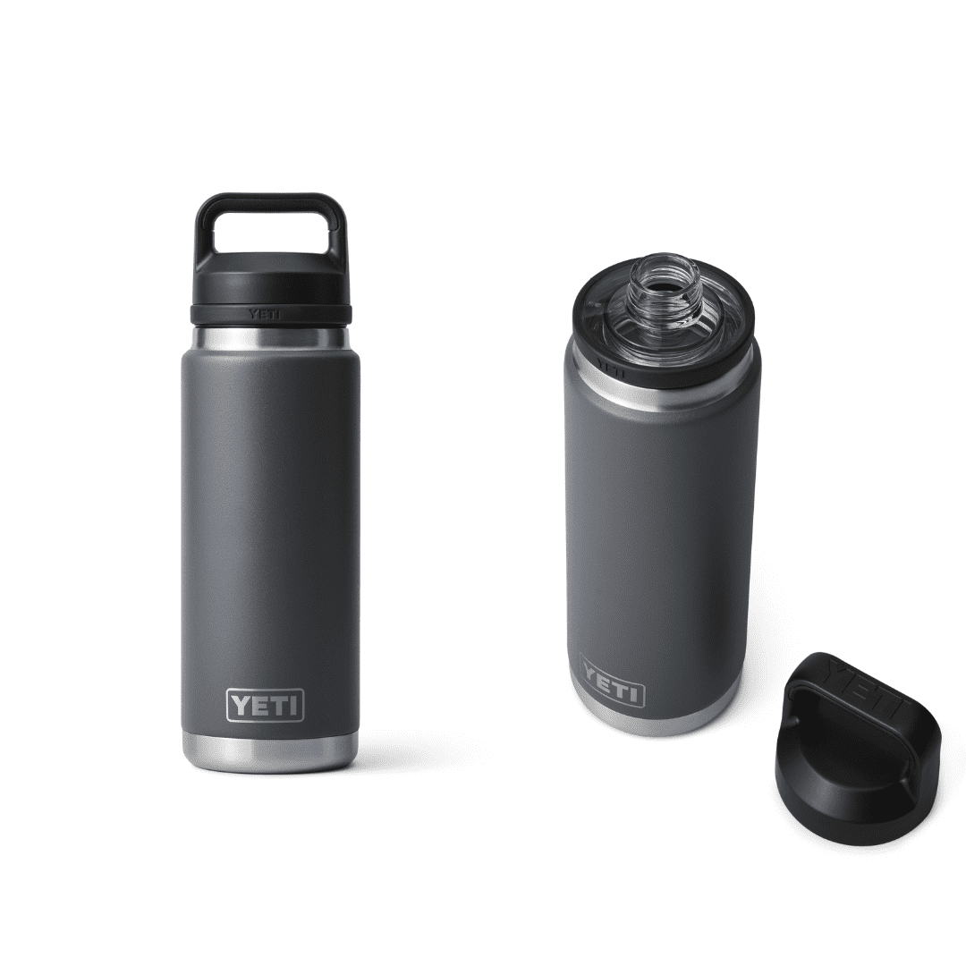 Rambler 26 Oz Bottle Chug - ENJOY THE OUTDOORS
