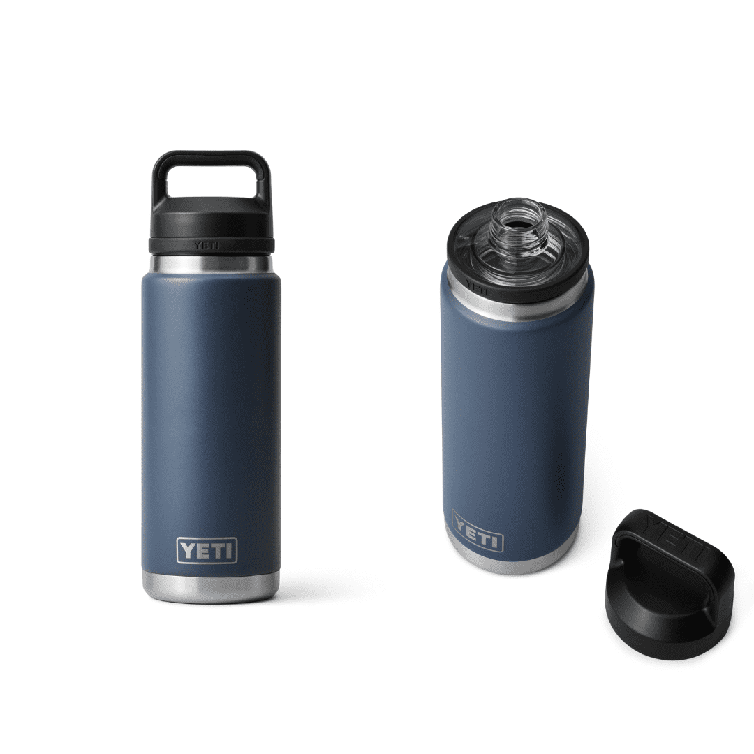 Rambler 26 Oz Bottle Chug - ENJOY THE OUTDOORS