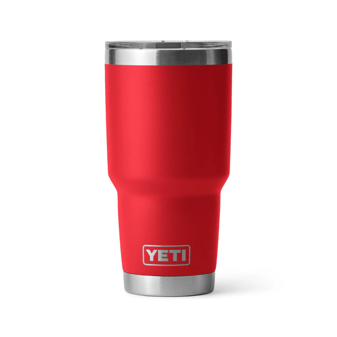Rambler 30 Oz Tumbler - ENJOY THE OUTDOORS