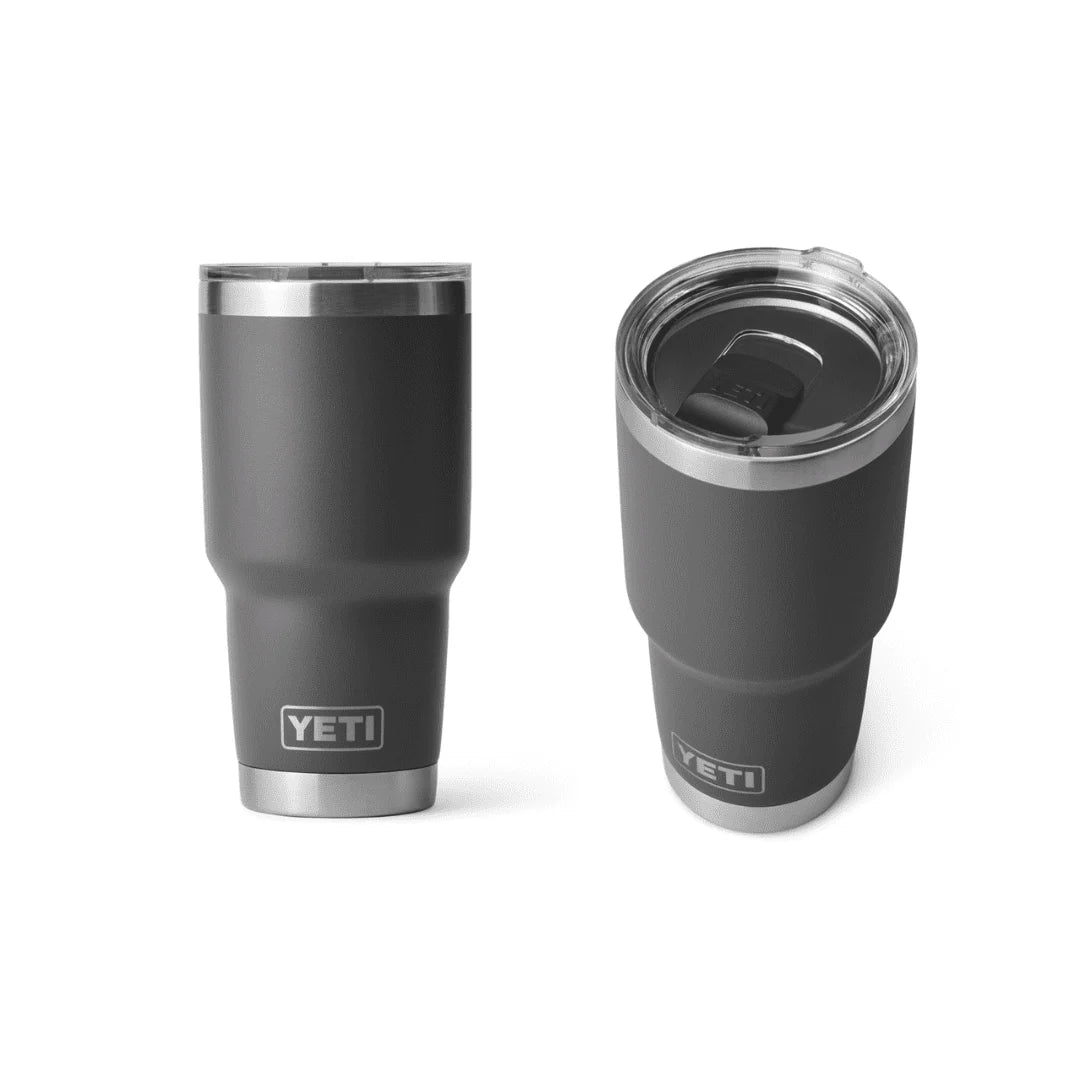 Rambler 30 Oz Tumbler - ENJOY THE OUTDOORS