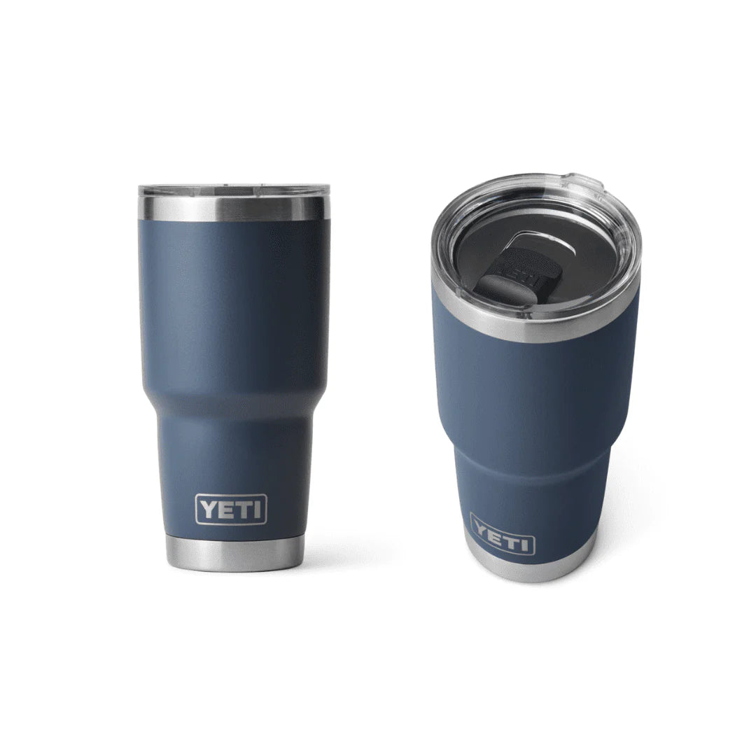 Rambler 30 Oz Tumbler - ENJOY THE OUTDOORS