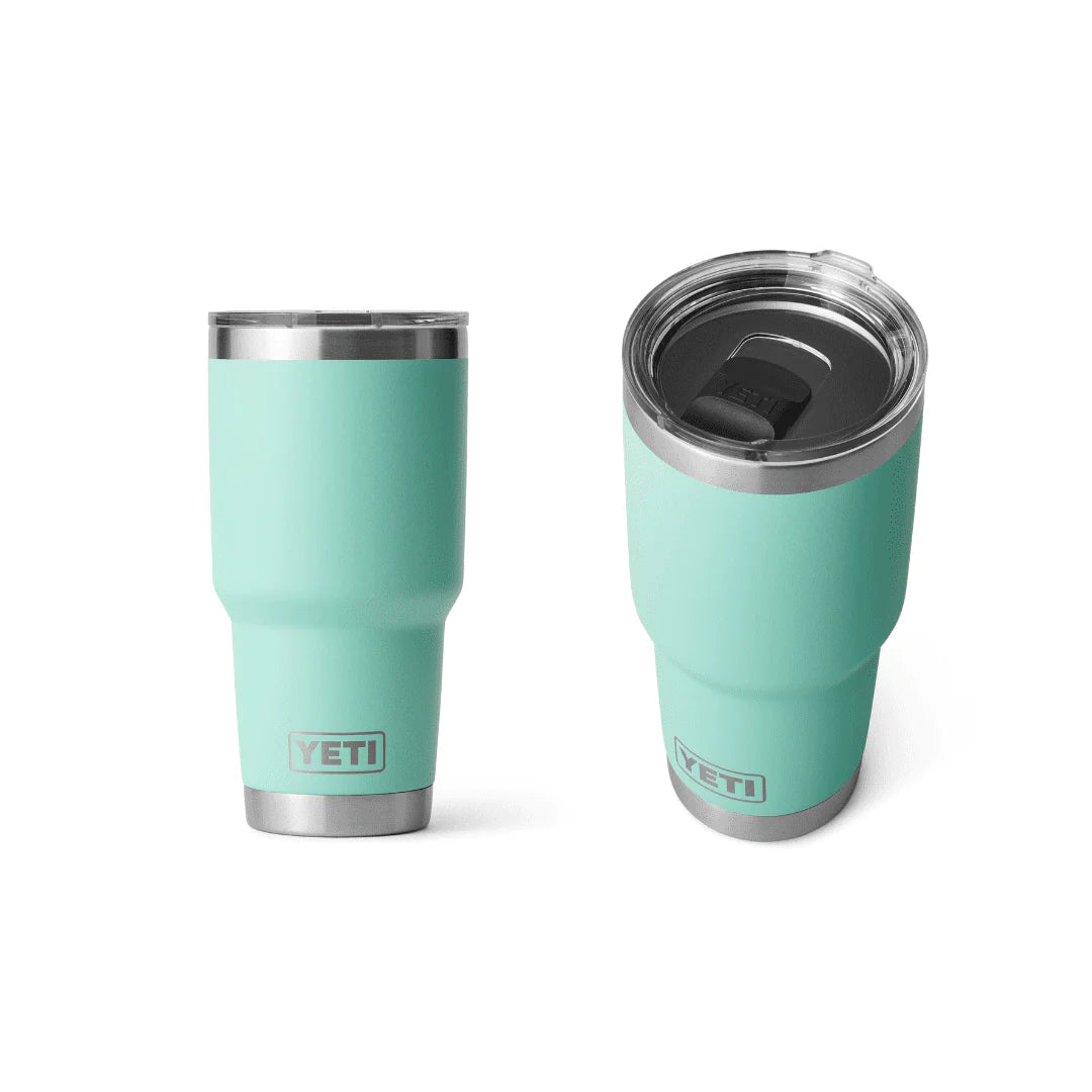 Rambler 30 Oz Tumbler - ENJOY THE OUTDOORS