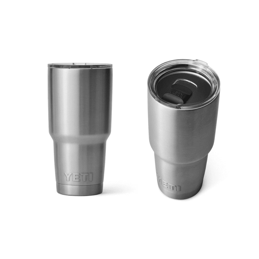 Rambler 30 Oz Tumbler - ENJOY THE OUTDOORS