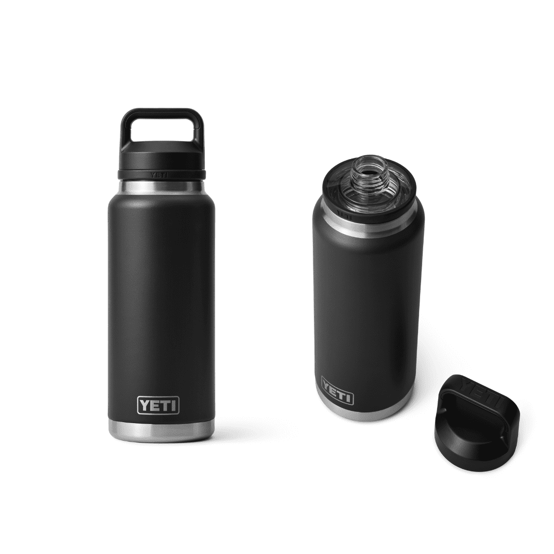 Rambler 36 Oz Bottle Chug - ENJOY THE OUTDOORS