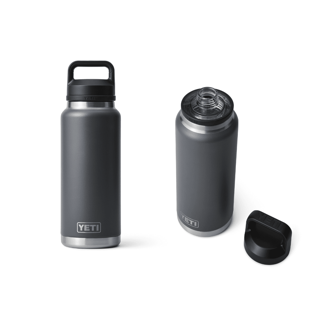 Rambler 36 Oz Bottle Chug - ENJOY THE OUTDOORS