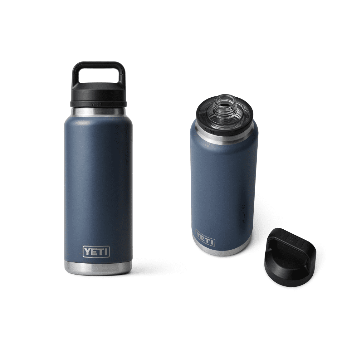Rambler 36 Oz Bottle Chug - ENJOY THE OUTDOORS