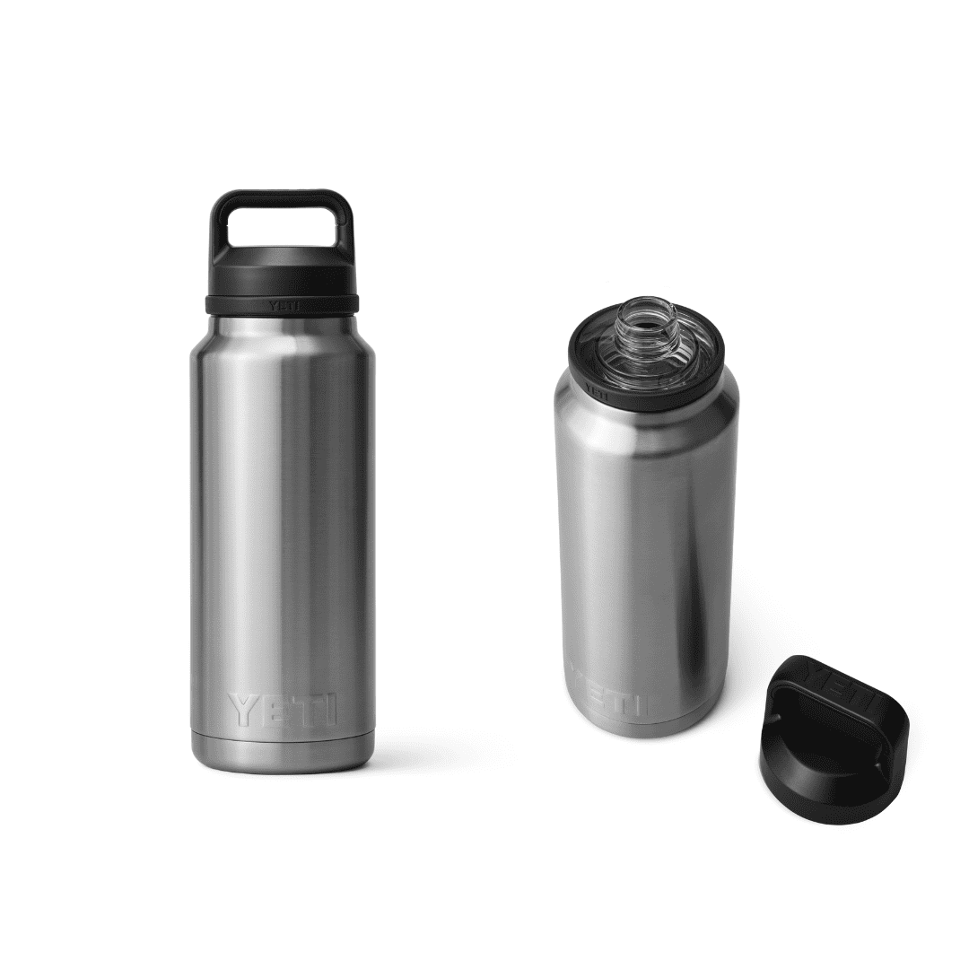Rambler 36 Oz Bottle Chug - ENJOY THE OUTDOORS