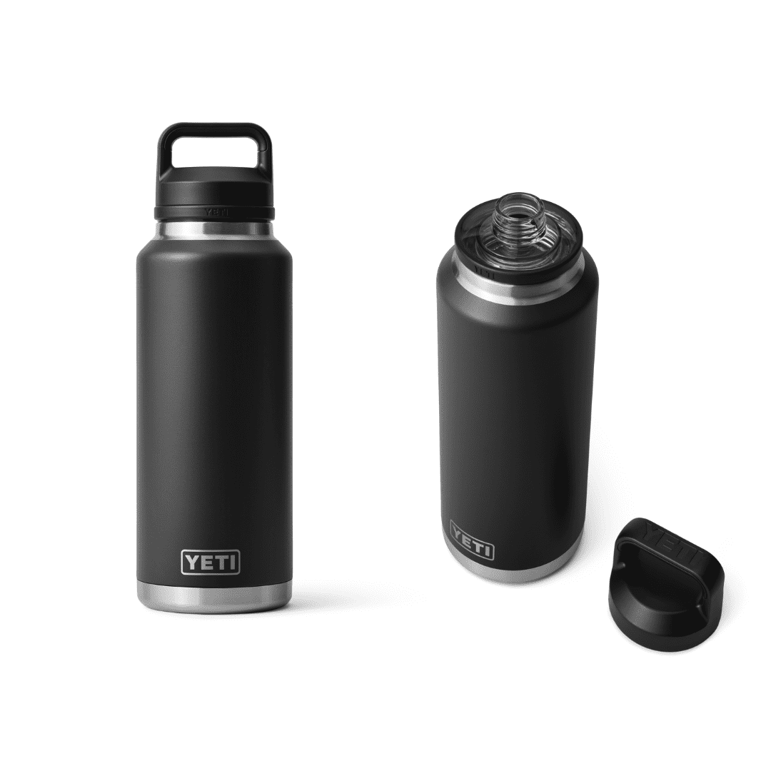 Rambler 46 Oz Bottle Chug - ENJOY THE OUTDOORS