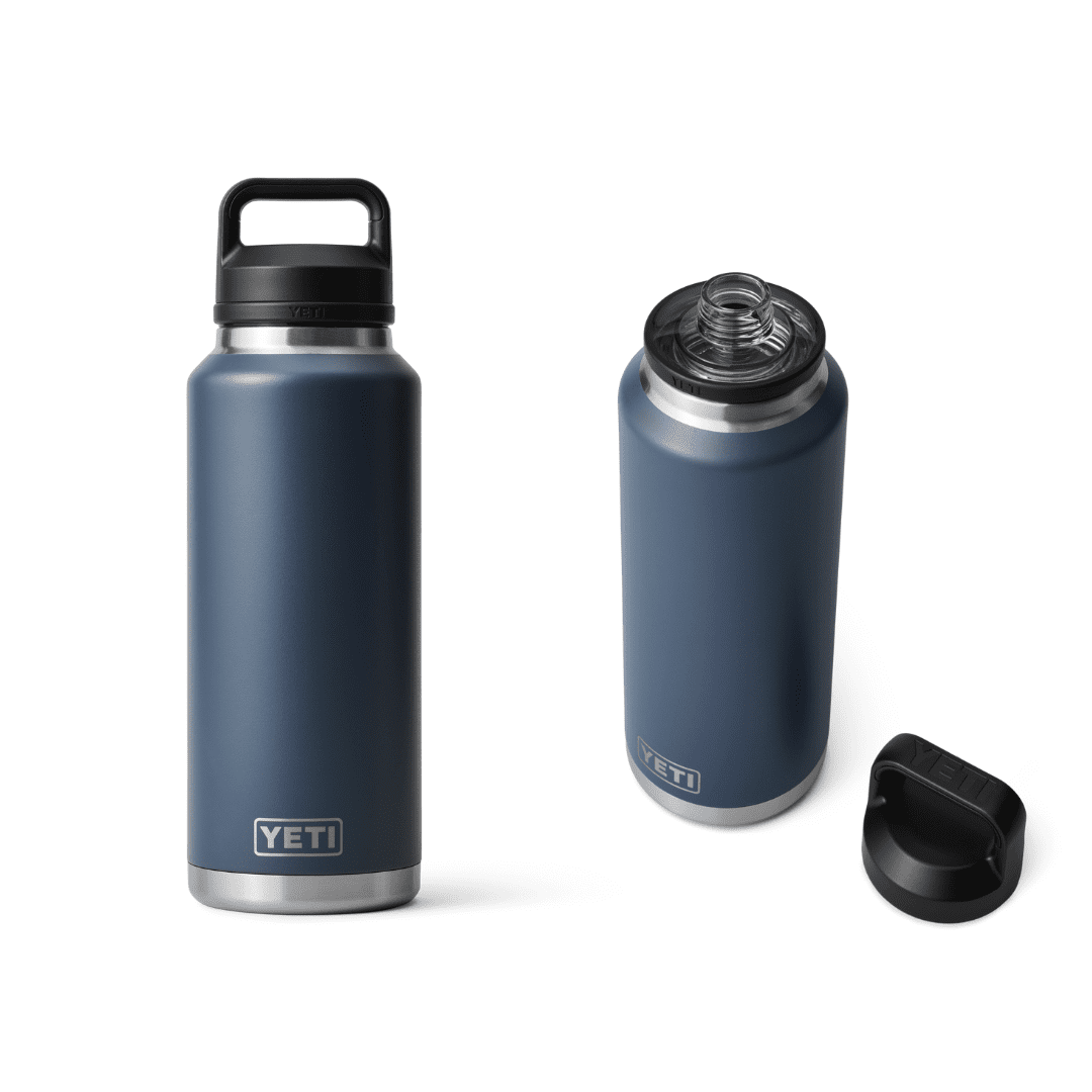 Rambler 46 Oz Bottle Chug - ENJOY THE OUTDOORS