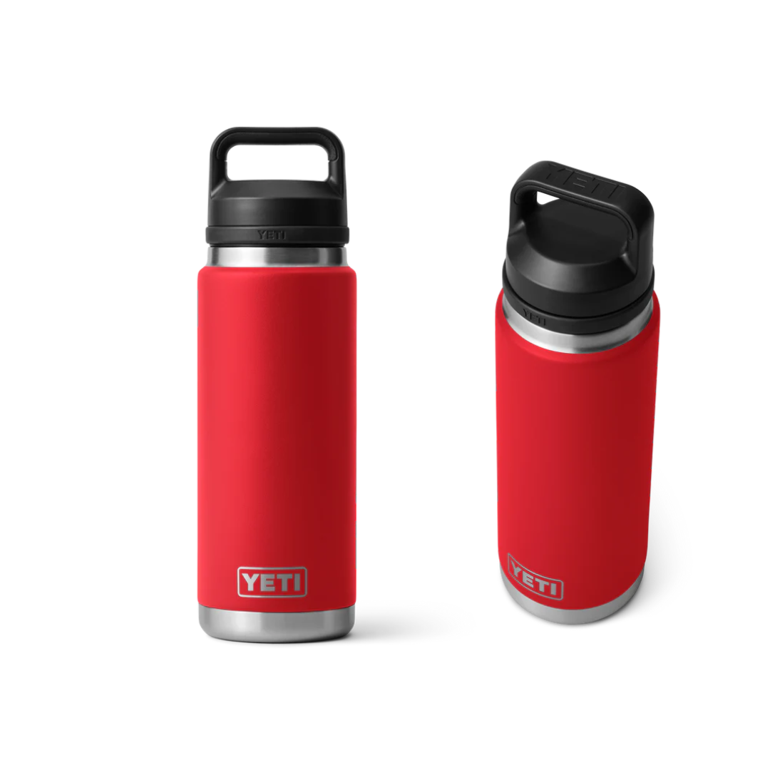 Rambler 46 Oz Bottle Chug - ENJOY THE OUTDOORS