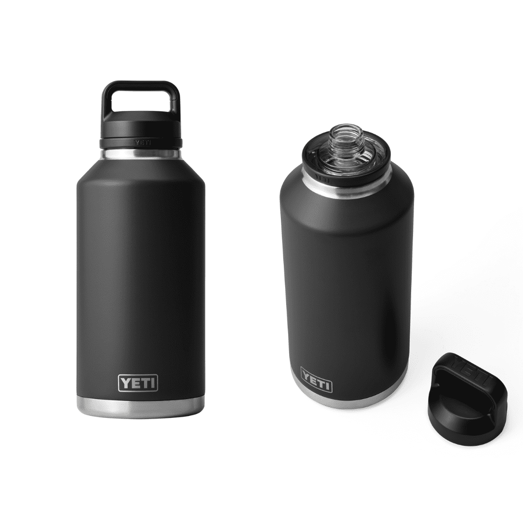 Rambler 64 Oz Bottle Chug - ENJOY THE OUTDOORS