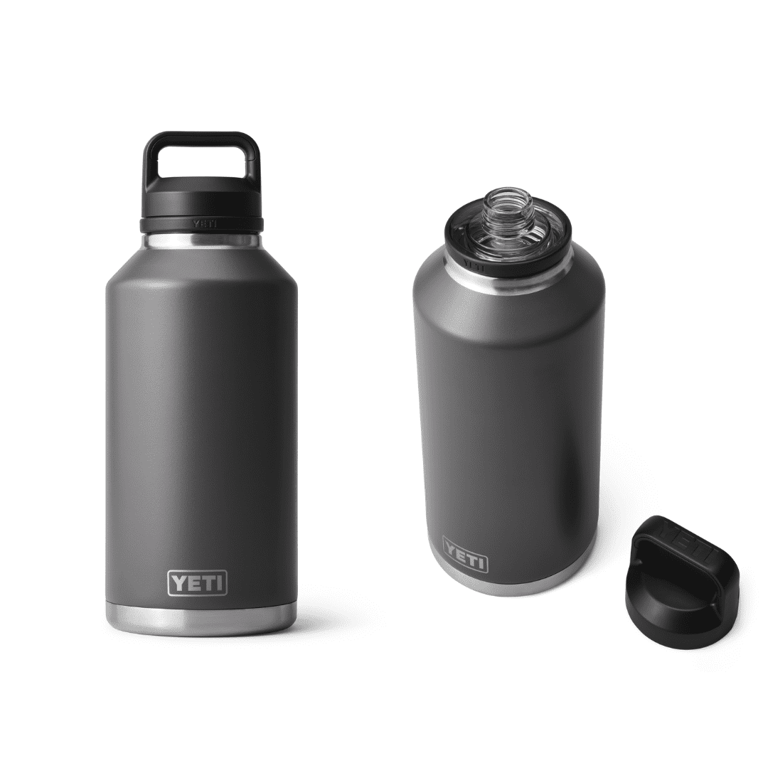 Rambler 64 Oz Bottle Chug - ENJOY THE OUTDOORS