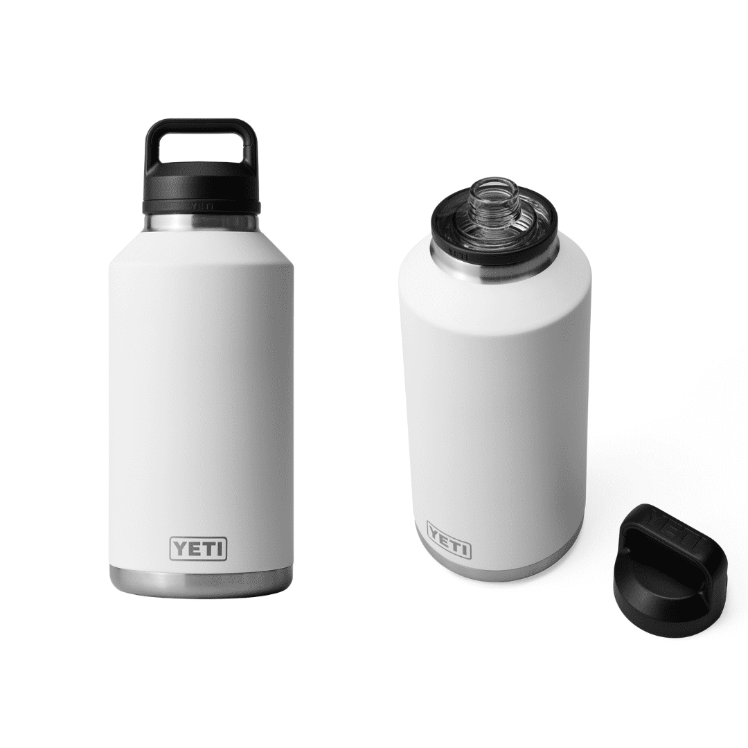 Rambler 64 Oz Bottle Chug - ENJOY THE OUTDOORS