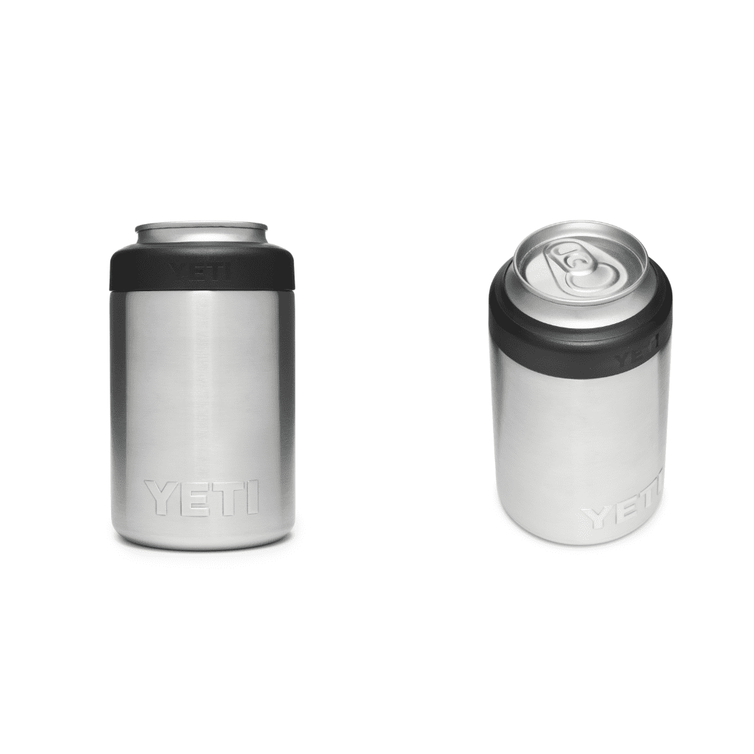 Rambler Colster Can Insulator - ENJOY THE OUTDOORS