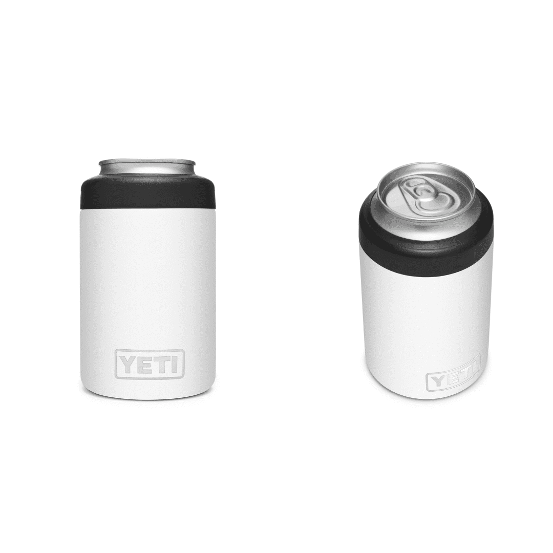 Rambler Colster Can Insulator - ENJOY THE OUTDOORS