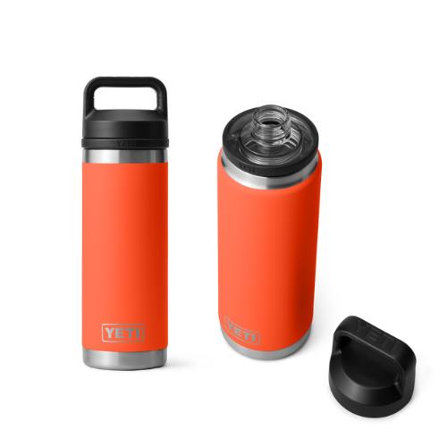 Rambler 18 Oz Bottle Chug (532 ml)
