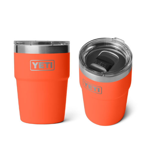 Rambler 16 Oz Stackable Cup (473 ml)