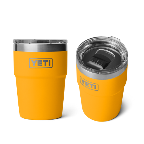 Rambler 16 Oz Stackable Cup (473 ml)