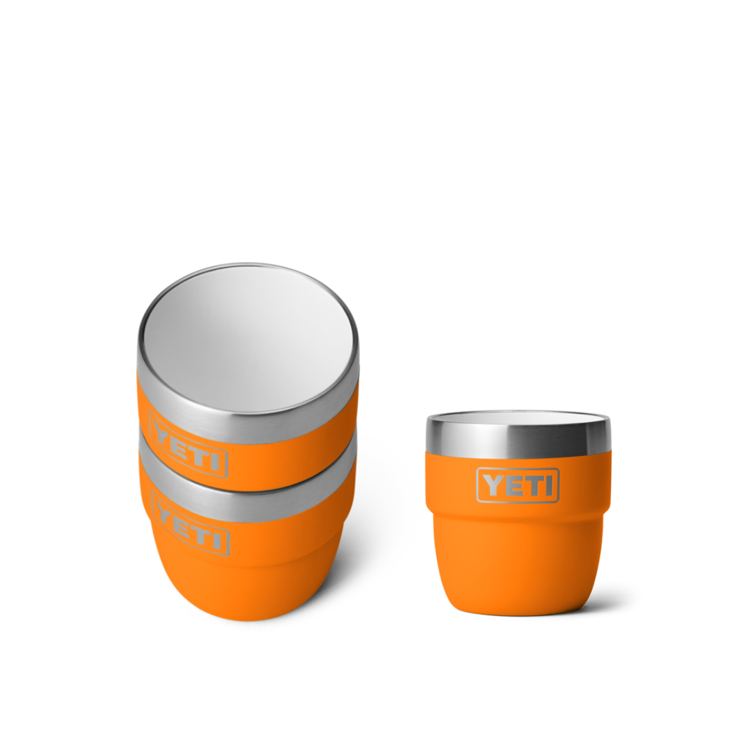 Espresso Cup 4oz 2 Pk (118ml)