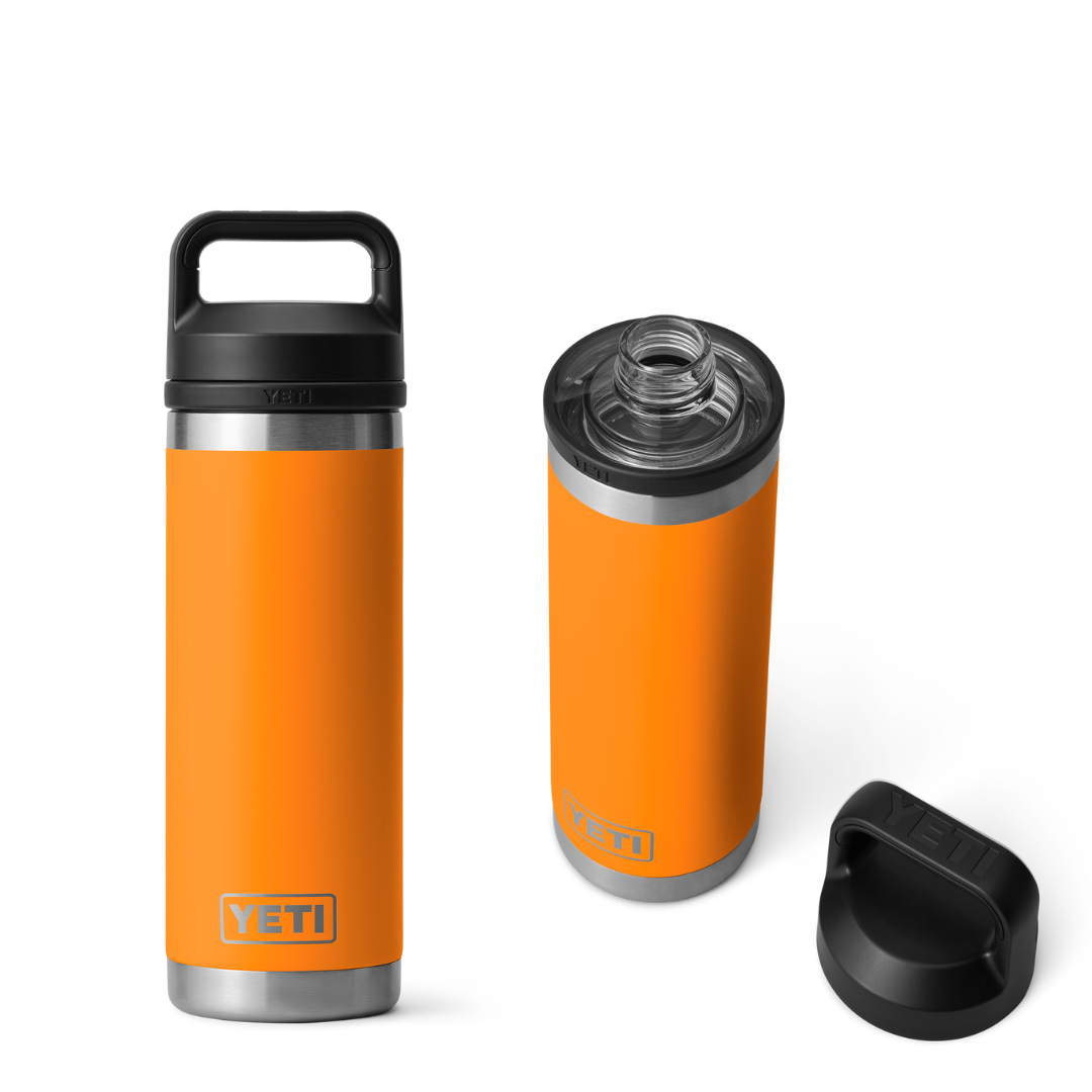 Rambler 18 Oz Bottle Chug (532 ml)
