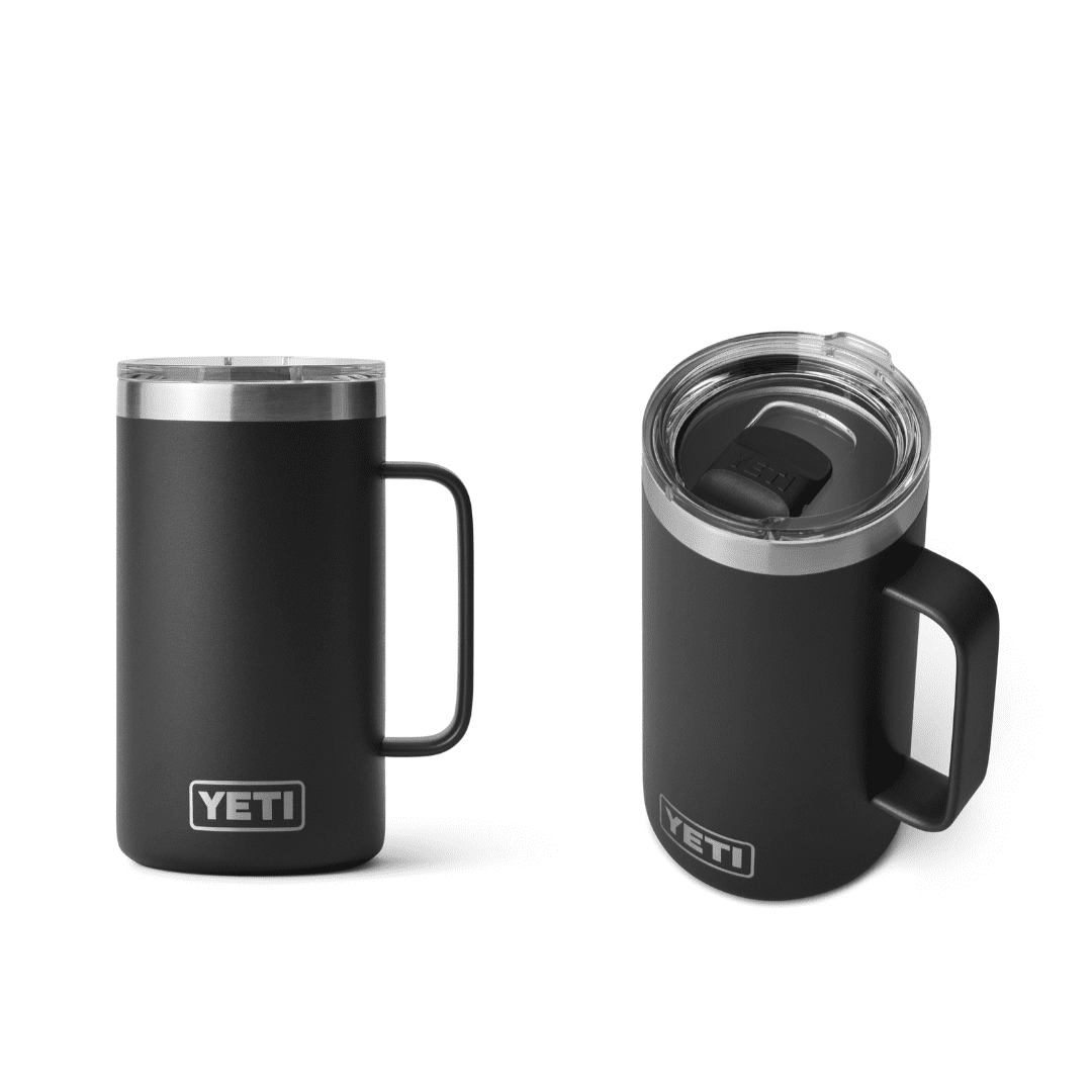 Rambler 24 Oz Mug (710 ml)