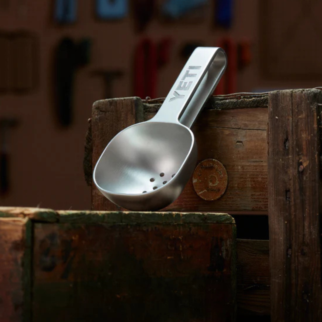 Ice Scoop