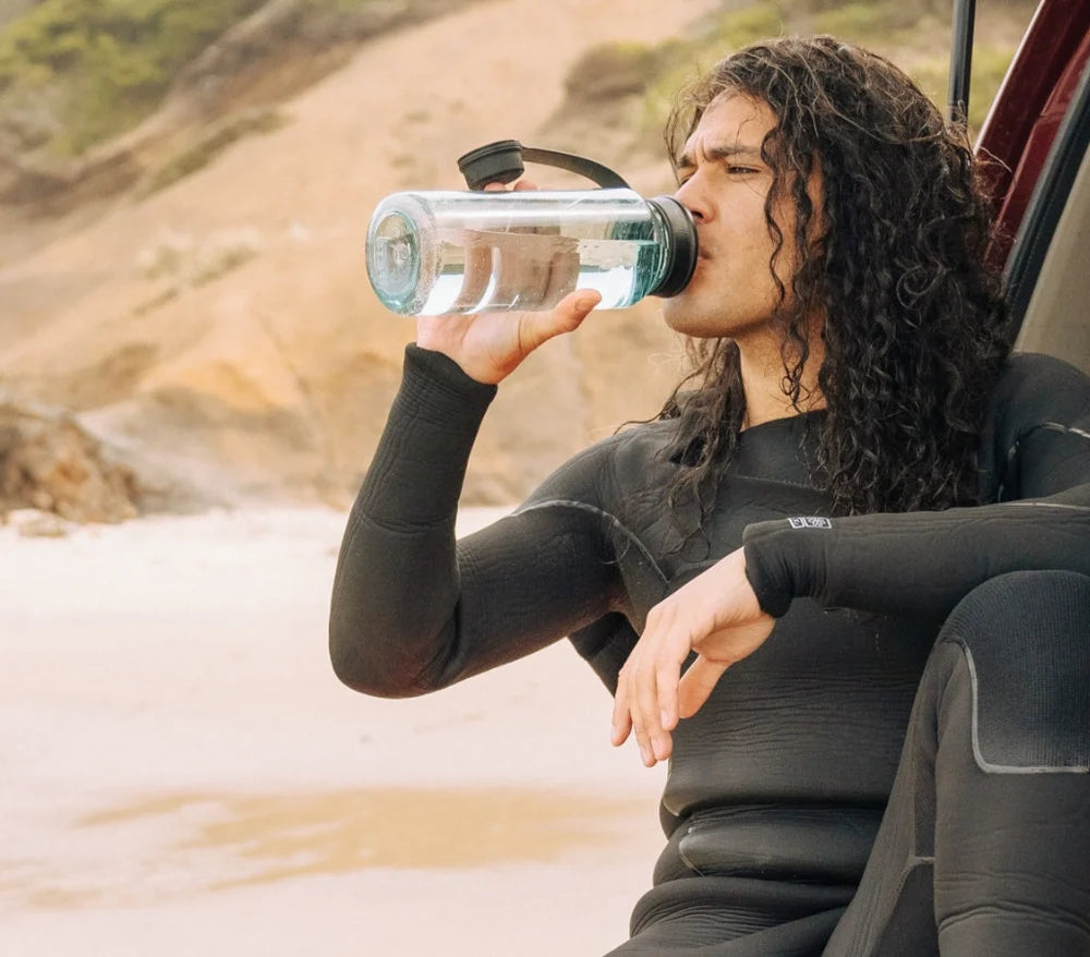 Yonder Tether 1L Water Bottle