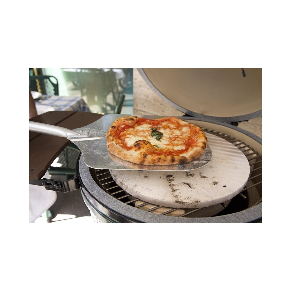 Back- und Pizzastein - ENJOY THE OUTDOORS