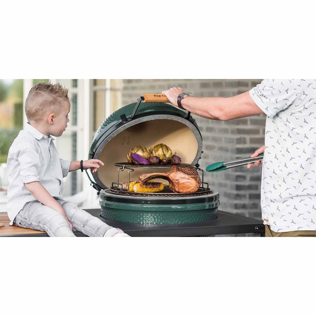 EGGspander Kit L - ENJOY THE OUTDOORS