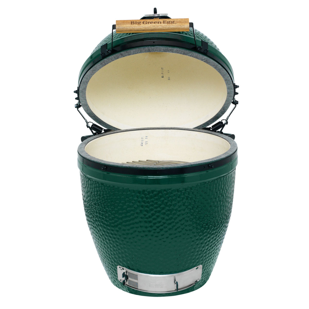 Large Big Green Egg - ENJOY THE OUTDOORS